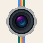 Timestamp Camera: Time & GPS