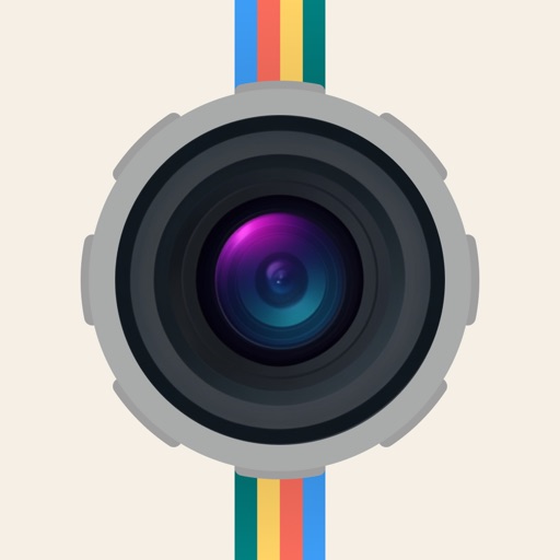 Timestamp Camera: Time & GPS