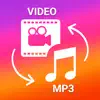 Video to MP3 Converter ‣ App Feedback