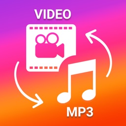 Video to MP3 Converter ‣