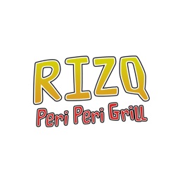 Rizq Peri Peri Grill.