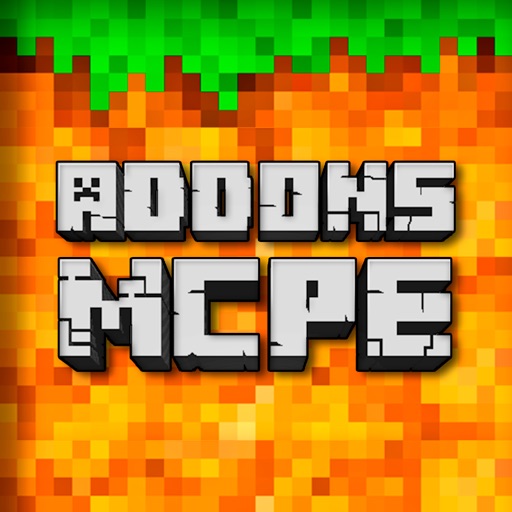 Maps for MCPE－Minecraft Addons