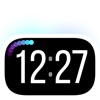 ClockPhone big digital clocks icon