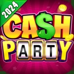 Download Cash Party™ Casino Slots Game app