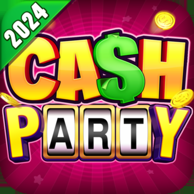 Cash Party™ Casino Slots Game