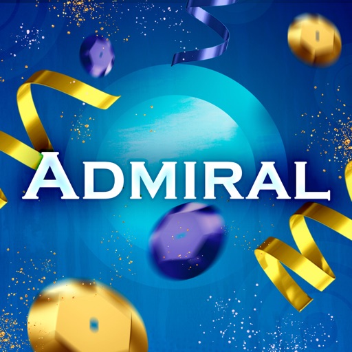 Admiral's Casino Slots