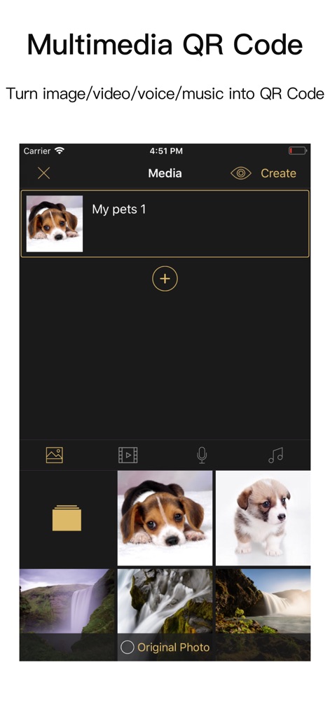 QR Code Studio Pro-QR Scanner - 비즈니스 앱 | MWM