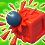 Color Block Crush на пк