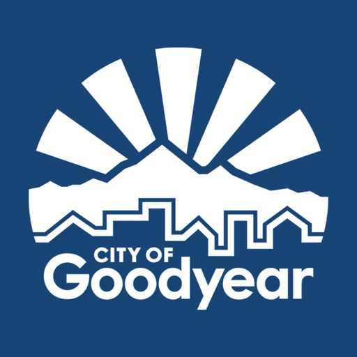 Goodyear Recreation iOS App
