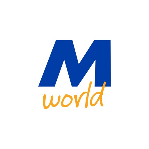 MWorld: Community that Cares