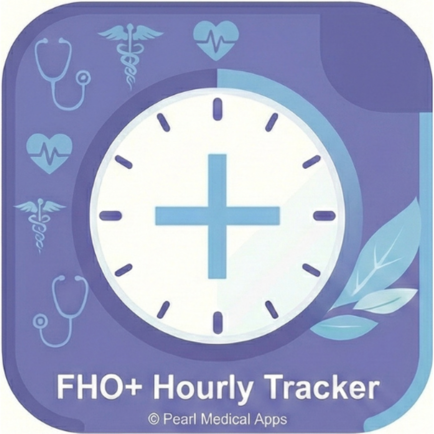 FHO+ Hourly Calculator
