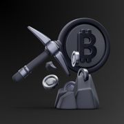 XMining - Bitcoin Cloud Miner