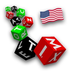 螢幕擷取畫面 (3) LetMix for Wordfeud (TWL)