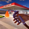 Gas Station Simulator Game icon