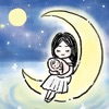 サロン　月の舟(moon's ark)　公式アプリ icon