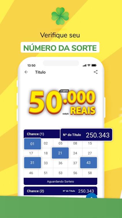 Mineirinha da Sorte screenshot-5