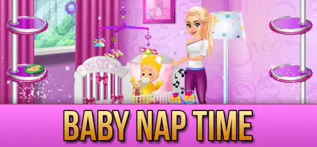 My New Baby Girl Story Games