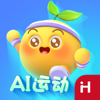 洪恩愛運動-少兒運動鍛煉智能指導工具 - iHuman Inc.