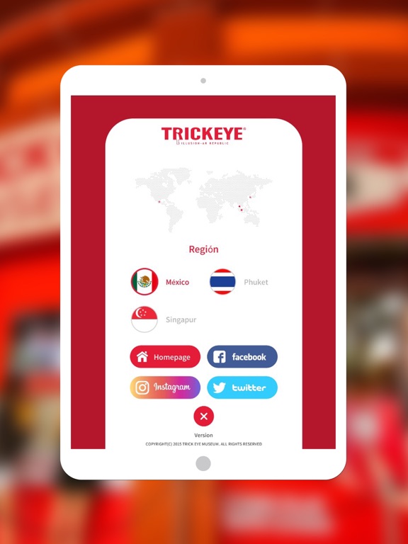 Screenshot #4 pour XR Museum