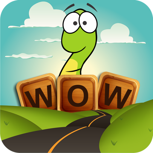 Word Wow Big City App Contact