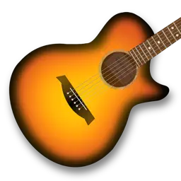 Tablatures app icon