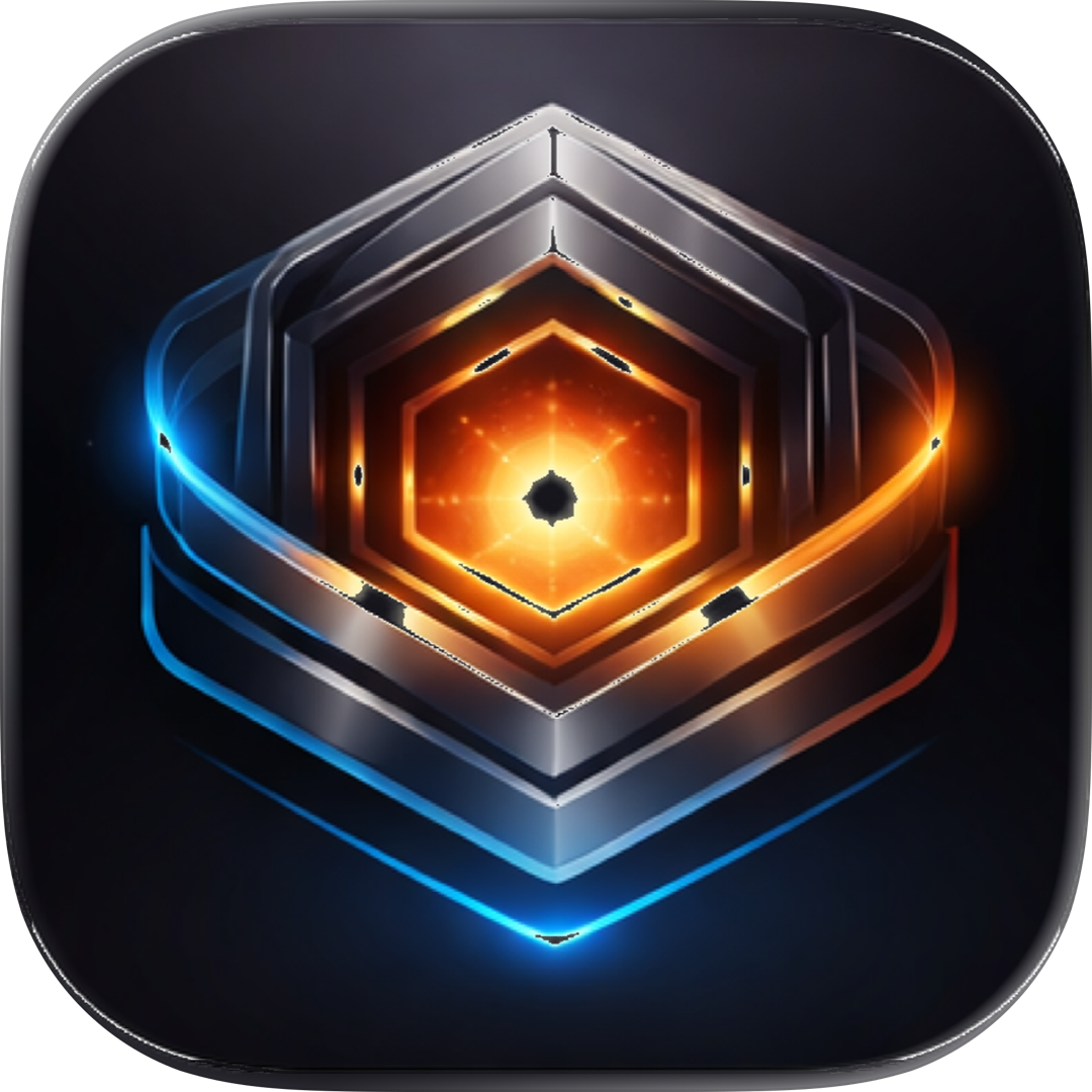 CoreForge logo