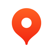 Yandex Maps & Navigator
