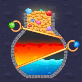 Snímky obrazovky (7) How To Loot: Logic Puzzles