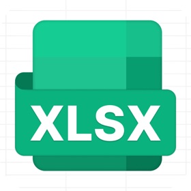 Spreadsheet Editor - XLSX Edit