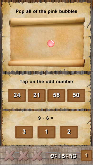 Kozui Screenshot 4 of 4