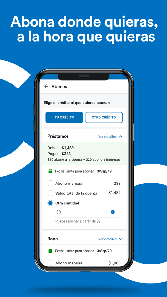 #3. Coppel: compras en línea (iOS) 由: Grupo Coppel