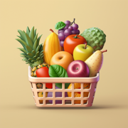 Menu de la semaine !