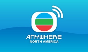 TVBAnywhere North America