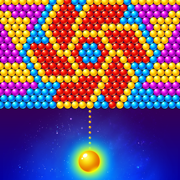 Bubble shooter'