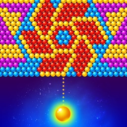 Bubble Shooter Jelly