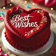 Happy Birthday Wishes & Quotes app icon - Entertainment app for iPhone