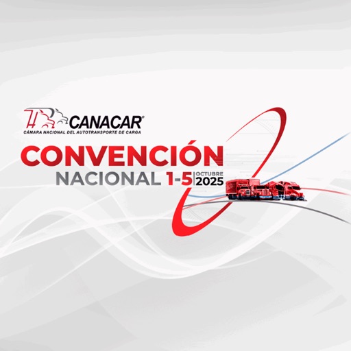 Convención CANACAR 2025