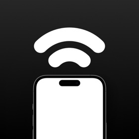 Smart View: Screen Mirroring