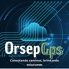 Orsep GPS icon