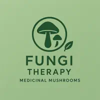 Fungi Therapy: Mushroom Guide