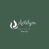ACTDYM Artist icon