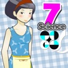 Chemical Changes in Matter icon