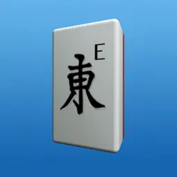 Mahjong Mojo 3D app icon