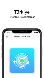 hava trafik kontrol - live atc iphone resimleri 2