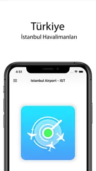 Hava Trafik Kontrol - Live ATC iphone resimleri 2