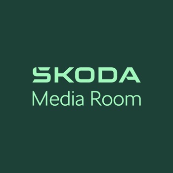 Škoda Media Room