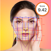 Beauty Scanner Análisis Facial