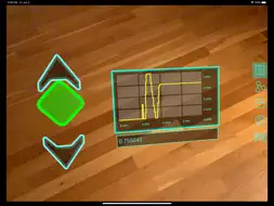Vuforia Spatial Toolbox screenshot 5