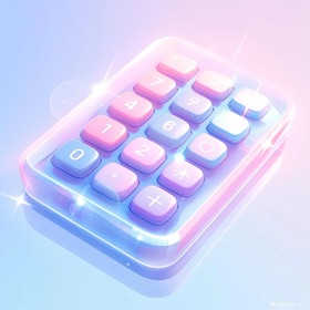 Min and Light Calculator