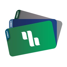 UHFCU Card Control